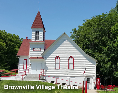 Brownville-Village-Theatre