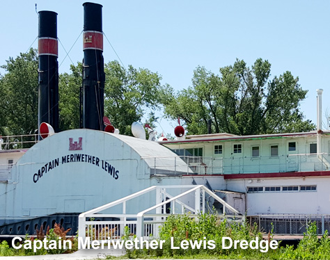 Captain-Meriwether-Lewis-Dredge-Brownville-NE
