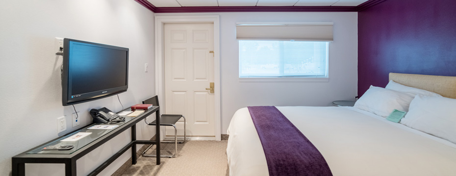 River Inn Resort - Standard Room